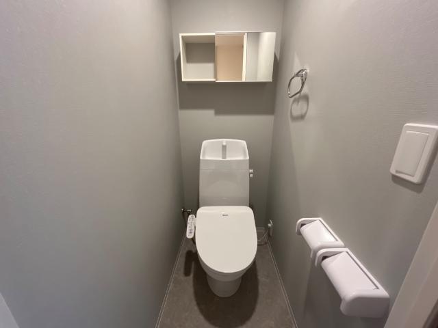 スウィートガーデン 部屋画像