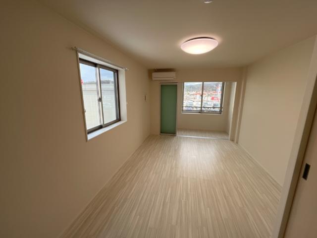 スウィートガーデン 部屋画像