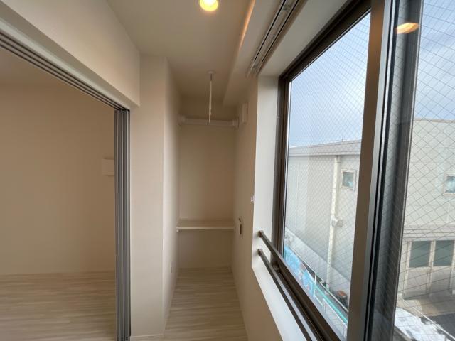 スウィートガーデン 部屋画像