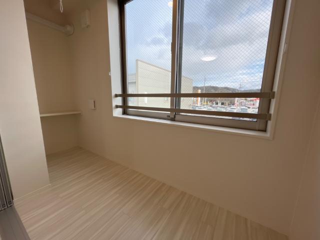 スウィートガーデン 部屋画像