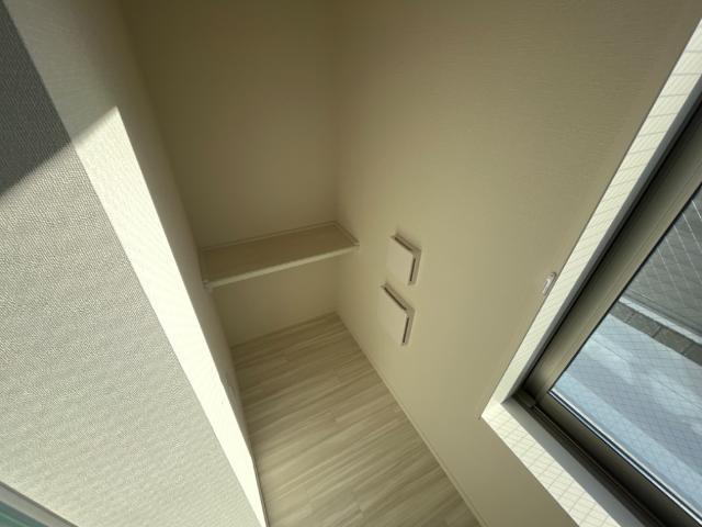 スウィートガーデン 部屋画像
