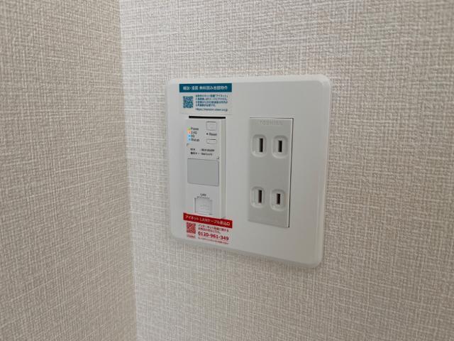 スウィートガーデン 部屋画像