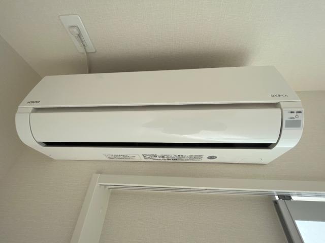 スウィートガーデン 部屋画像