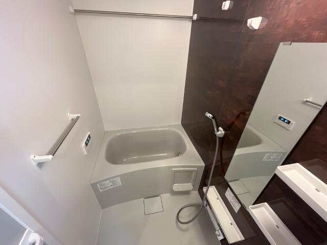 スウィートガーデン 部屋画像