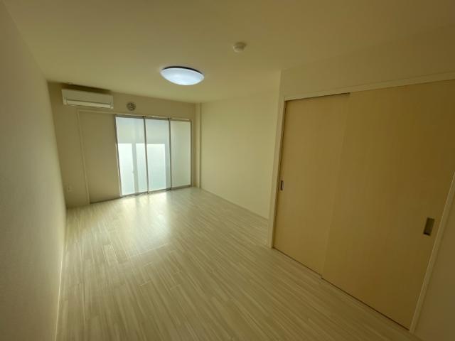 スウィートガーデン 部屋画像