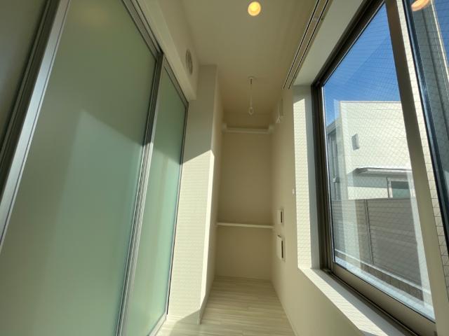 スウィートガーデン 部屋画像