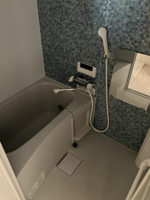 小春日和A（203） 部屋画像