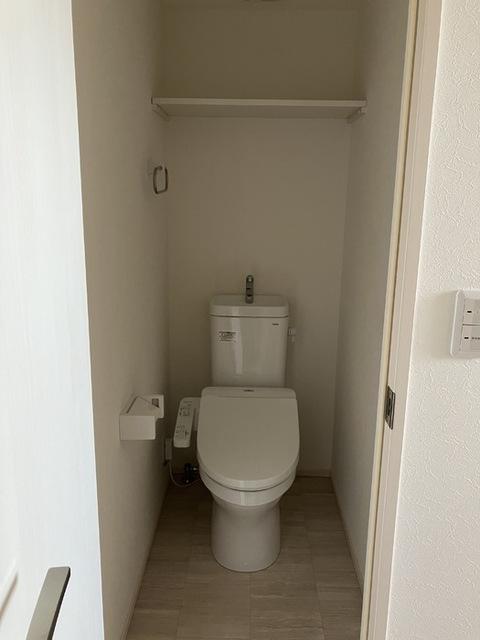 小春日和A（203） 部屋画像