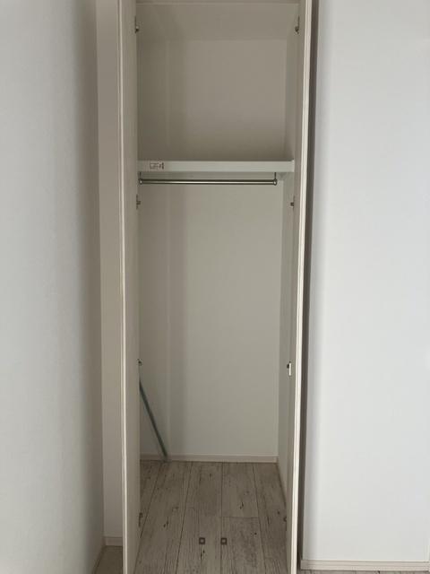 小春日和A（203） 部屋画像