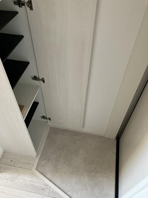 小春日和A（203） 部屋画像
