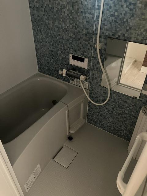 小春日和A（202） 部屋画像