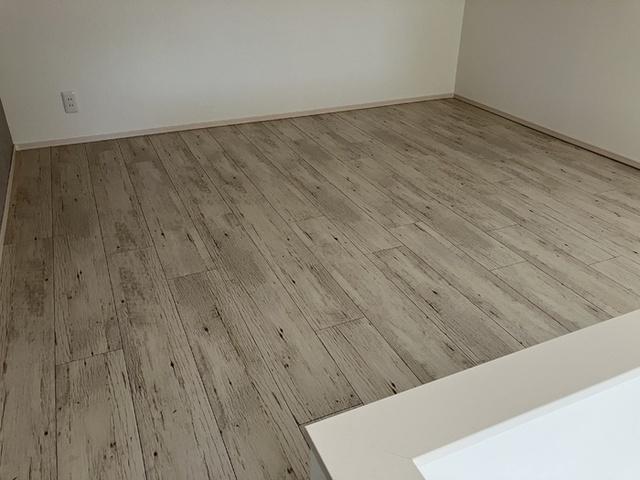 小春日和A（202） 部屋画像