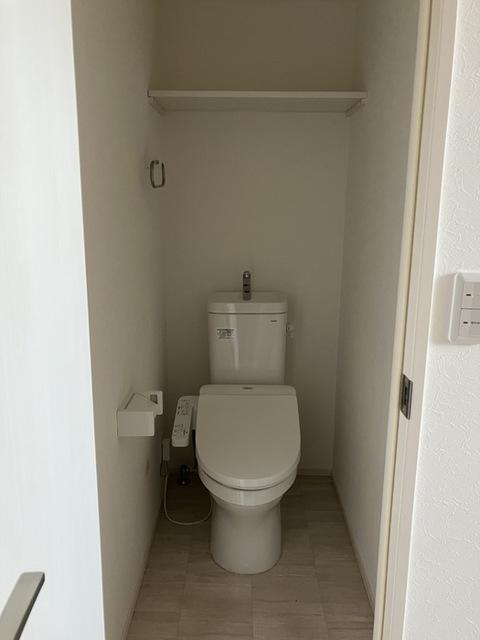 小春日和A（202） 部屋画像