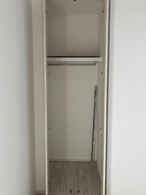 小春日和A（202） 部屋画像