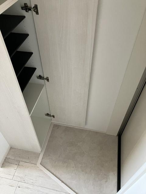 小春日和A（202） 部屋画像