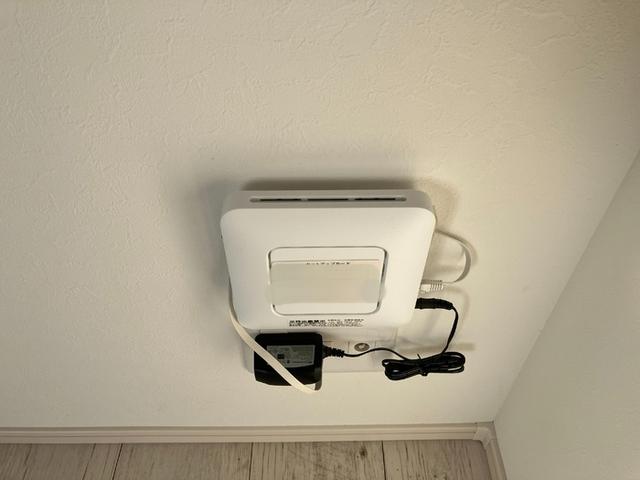 小春日和A（202） 部屋画像