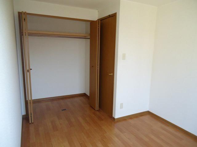 ライラックⅠ（101） 収納