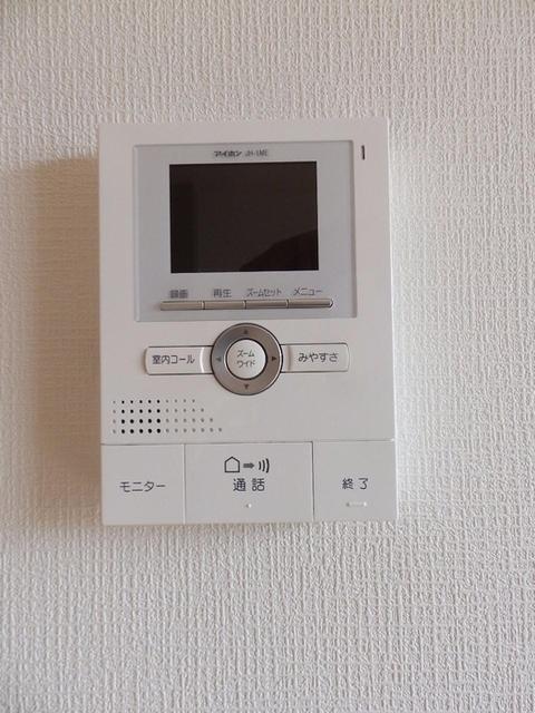 アゼリア福吉（105） 部屋画像