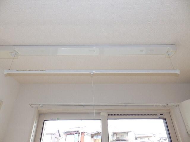 アゼリア福吉（105） 部屋画像