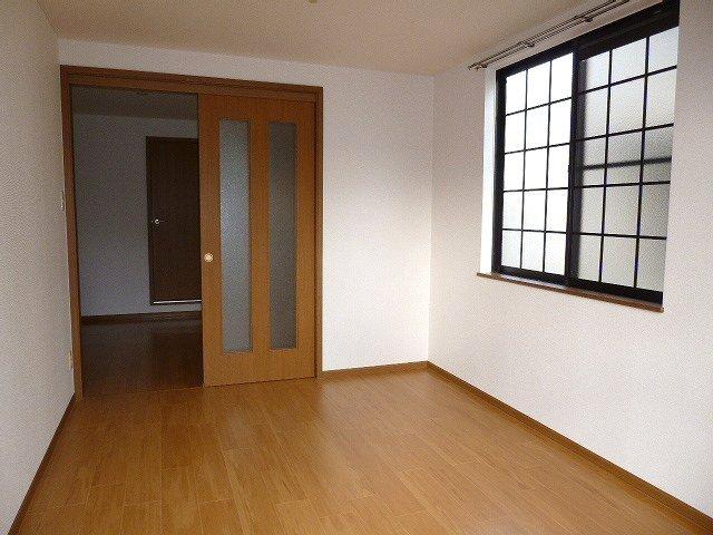 アルコバレーノＢ（103） 室内