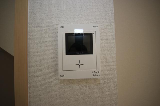 ラフォーレＣ（101） 設備