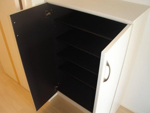 メゾン　ドゥ　サンマリノ 部屋画像