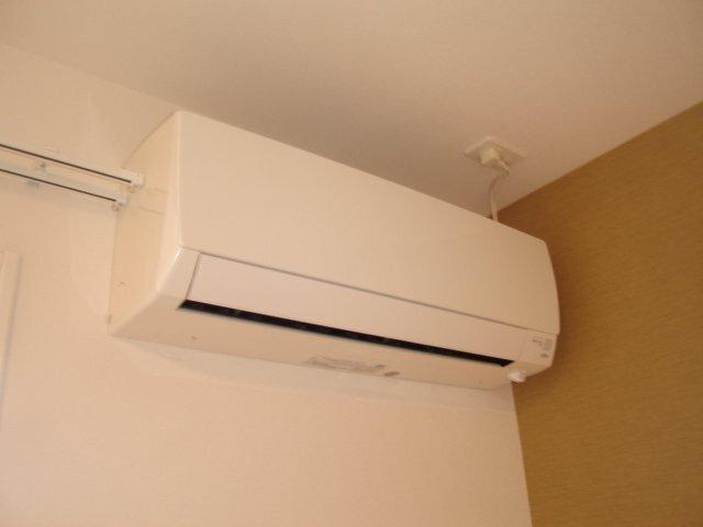 メゾン　ドゥ　サンマリノ 部屋画像