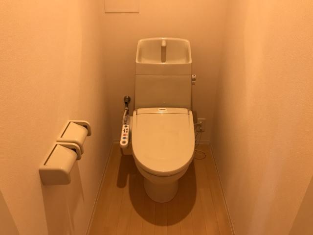 メゾン　ドゥ　アヴィニヨン トイレ
