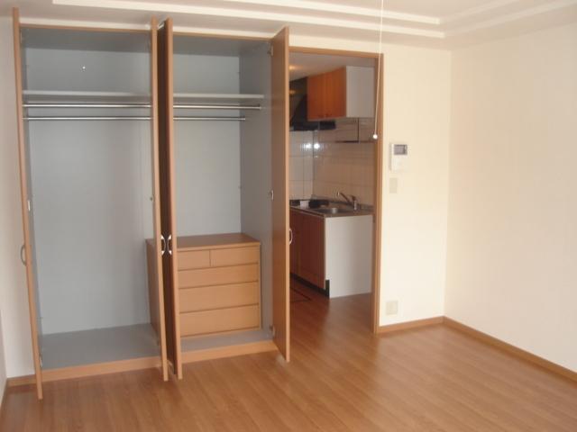 ステラ 部屋画像