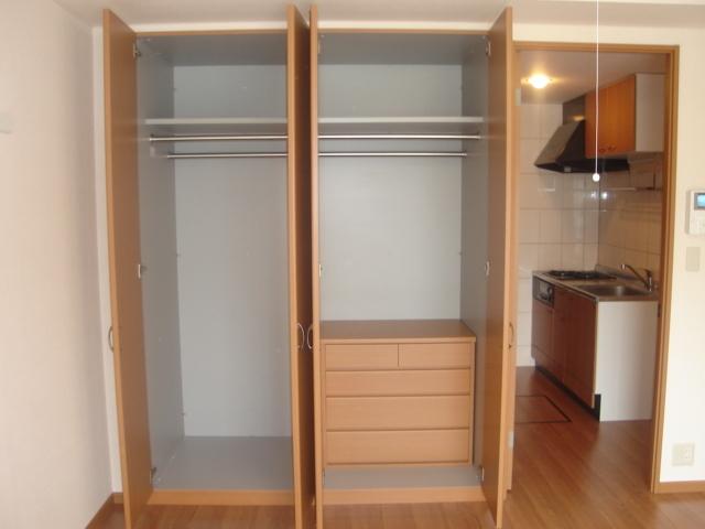 ステラ 部屋画像
