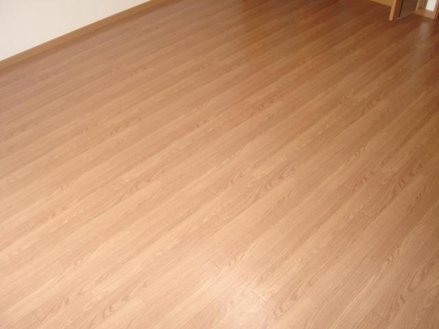 ステラ 部屋画像