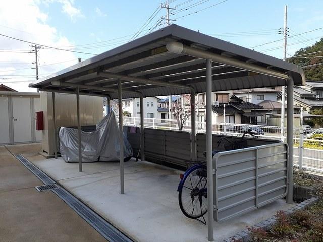 チェリー　ハウス　Ｋ（103） その他部屋・スペース