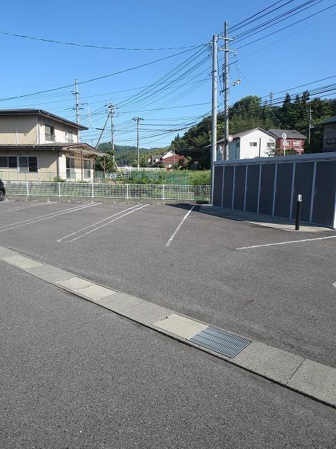 ＹａＭａＴｏ（204） 駐車場
