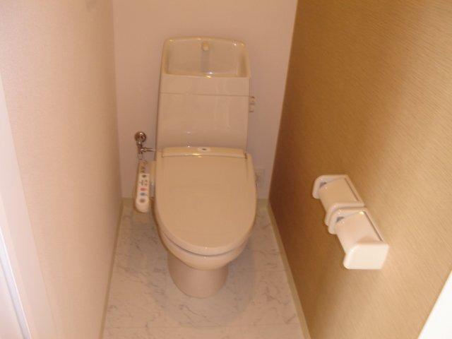 メゾン　ドゥ　サンマリノ 部屋画像