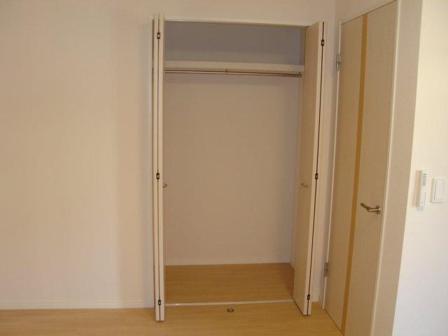 メゾン　ドゥ　サンマリノ 部屋画像