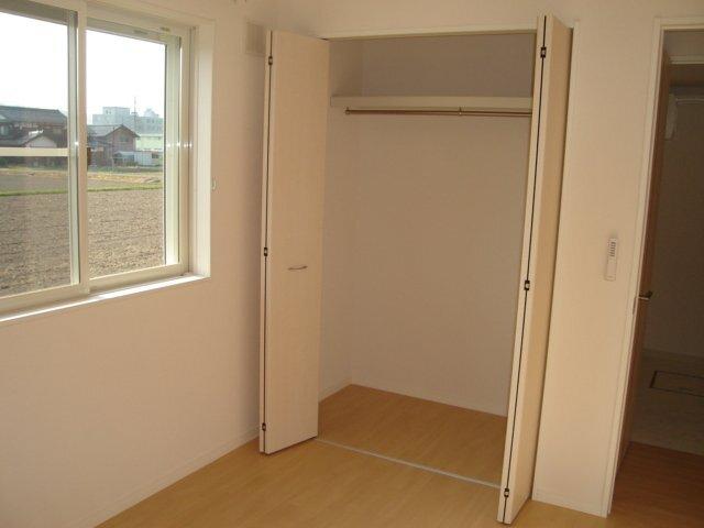 メゾン　ドゥ　サンマリノ 部屋画像