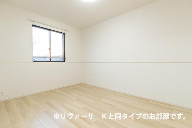 フェニックス　Ⅱ（204） 室内