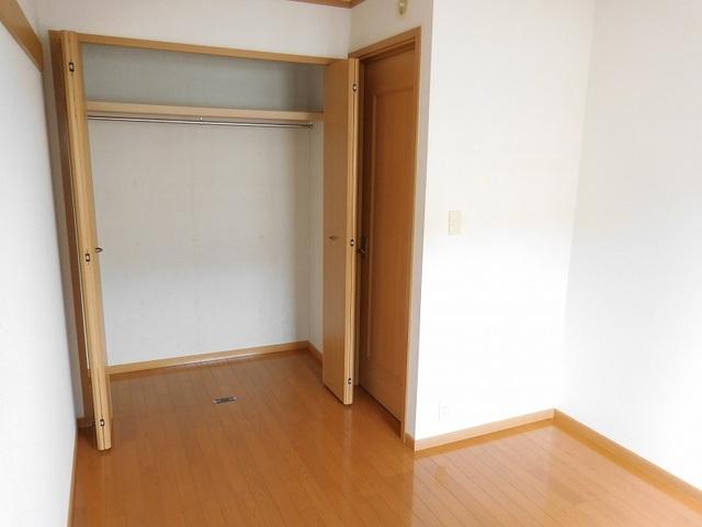 マルグリットⅠ（102） 収納