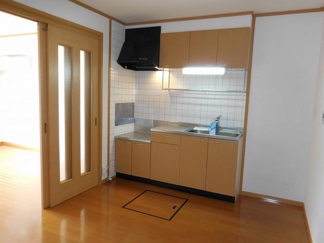 マルグリットⅠ（102） その他部屋・スペース