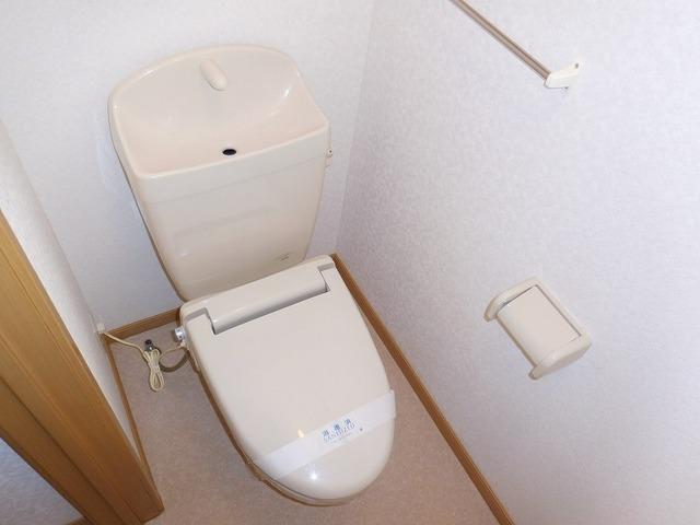マルグリットⅠ（102） トイレ