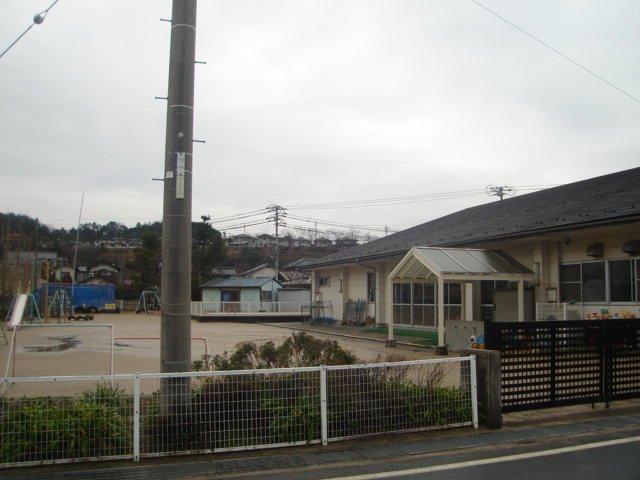 倉吉市立西郷保育園：398m
