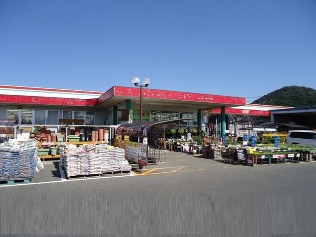 いない倉吉西店：750m
