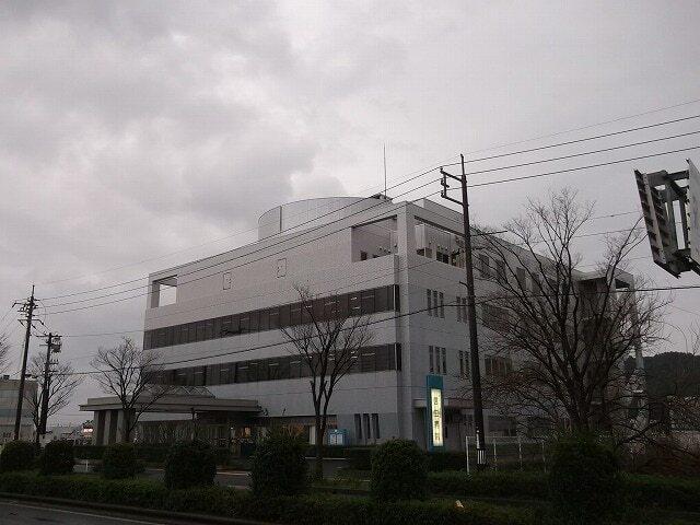 信生病院：1600m