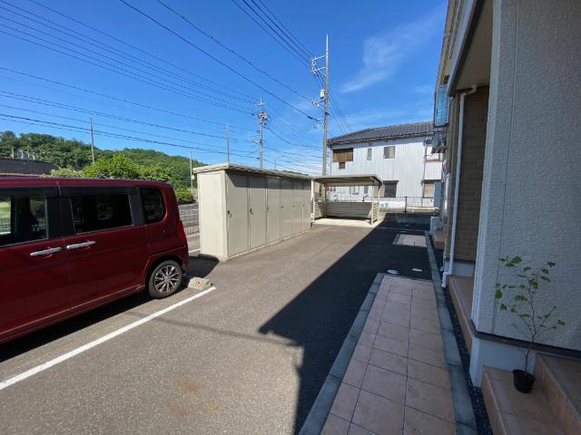 トライブＡ（101） その他