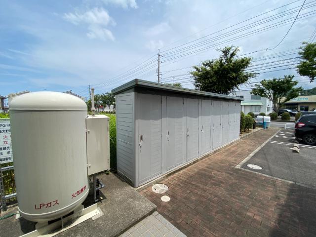 アメニティー﨔（104） その他