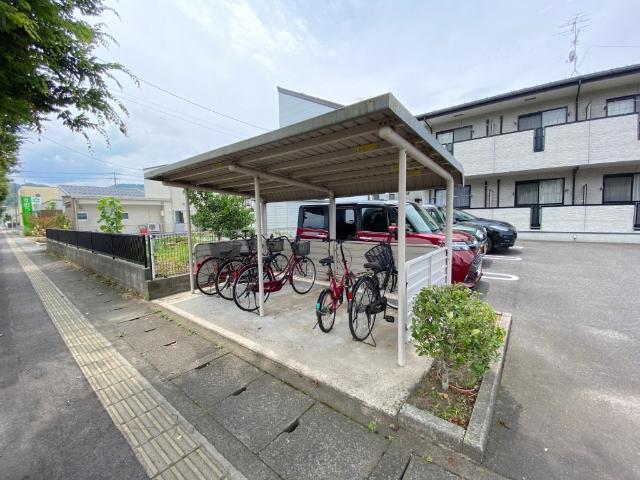 アメニティー﨔（104） 共有部分