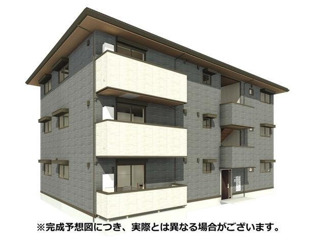 セレストＹＫ（203） 外観