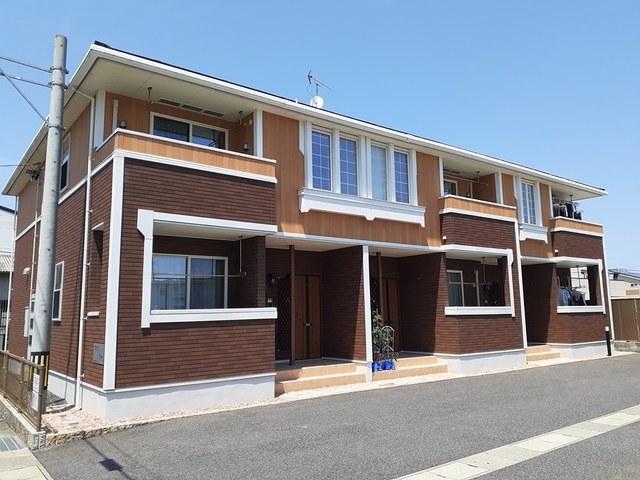 Ｔｓｕｂａｋｉ（202） 外観