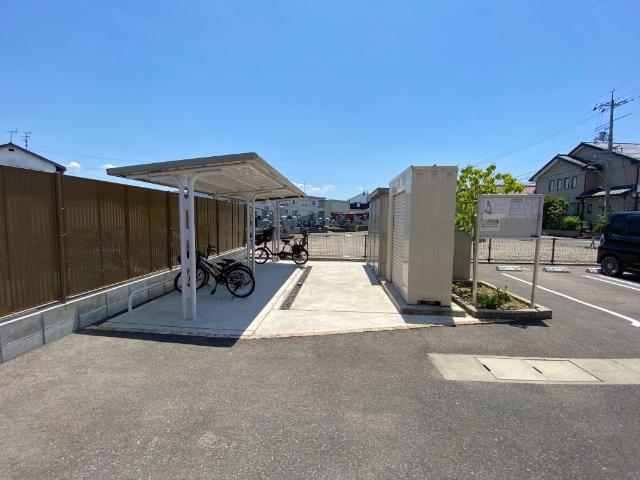 Ｔｓｕｂａｋｉ（202） 共有部分