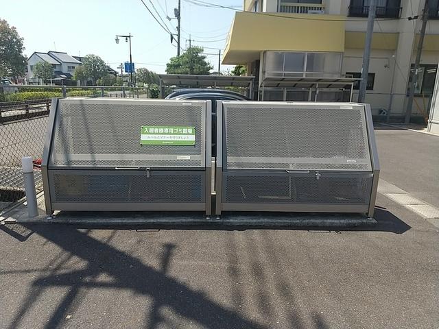 アゼリア旭田（102） 物件画像